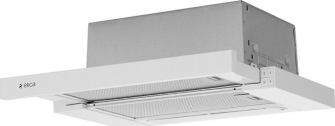Вытяжка Elica SLIMMY STD WH/A/50 Вытяжка Elica SLIMMY STD WH/A/50
