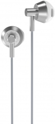 Навушники XO EP34 Silver Навушники XO EP34 Silver