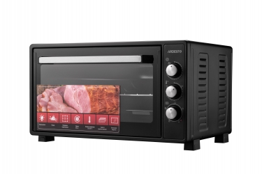 Електрична піч Ardesto MEO-N48RB