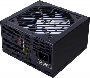 Блок питания 1stPlayer PS-600FK 600W (FK-600-BK-EU)