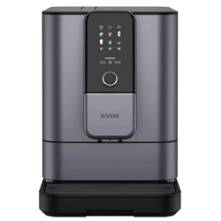 Кавомашина Nivona Nіvo 8107