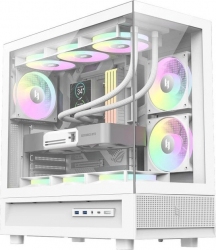 Корпус GameMax NEX C51 WH