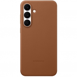 Панель Samsung Kindsuit Case для Samsung Galaxy S25 FE (EF-VS731PAEGWW) Tan