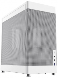 Корпус GameMax MeshBox PRO WT White