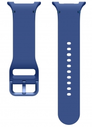Ремінець Samsung Sport (S/M) для Samsung Galaxy Watch 8 (ET-SNL32SNEGEU) Navy Ремінець Samsung Sport (S/M) для Samsung Galaxy Watch 8 (ET-SNL32SNEGEU) Navy
