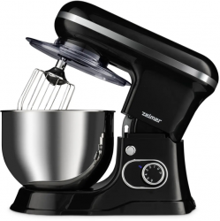 Планетарный миксер ZELMER ZKR 1355 Планетарный миксер ZELMER ZKR 1355