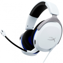 Наушники HyperX Cloud Stinger 2 Core PS (75X29AA) Наушники HyperX Cloud Stinger 2 Core PS (75X29AA)