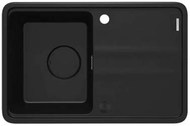 Кухонна мийка Deante MOMI (ZKM_G11A) Кухонна мийка Deante MOMI (ZKM_G11A)