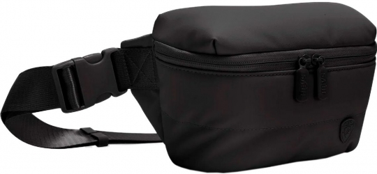 Поясная сумка Heys Puffer Mini Waist Bag (30128-0001-00) Black Поясная сумка Heys Puffer Mini Waist Bag (30128-0001-00) Black