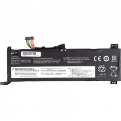 Аккумулятор для ноутбука PowerPlant LENOVO Legion R7000 2020 Series (L19C4PC0) 15.4V 3850mAh