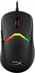 Мышь HyperX Pulsefire Saga USB (A2PB3AA) Black 