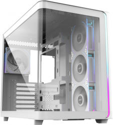 Корпус FSP M580-WP White