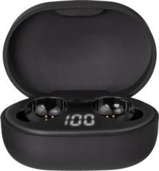 Навушники Gelius Pro Reddots TWS Earbuds GP-TWS010 (2099900822971) Black 