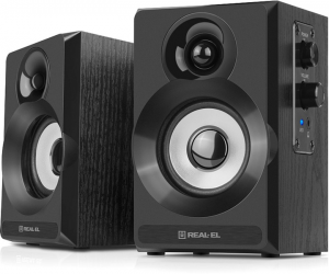 Акустична система Real-El S-217 Акустична система Real-El S-217
