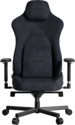 Крісло геймерське Hator Arc 3 XL (HTC3440XL) Velour Black  Крісло геймерське Hator Arc 3 XL (HTC3440XL) Velour Black