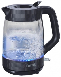 Електрочайник Tefal Morning Glass Kettle KO2G08E0