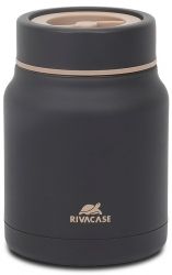 Термос Rivacase 90331BK Термос Rivacase 90331BK