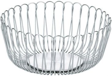 Фруктовница Kela Prato 21 см (11499)