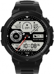 Смарт-часы Black Shark GS3 Sport BS-W2402 Mist Black