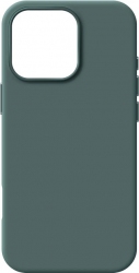 Панель ArmorStandart Icon2 MagSafe для Apple iPhone 16 Pro (ARM81318) Lake Green