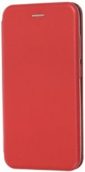 Чохол-книжка G-Case Ranger Series Samsung M30s (M307) Red