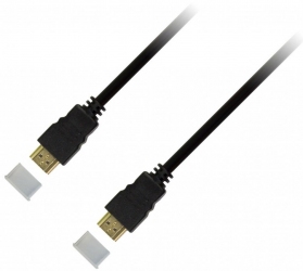 Кабель Piko HDMI-HDMI v1.4b 1.8 м (1283126474002) Кабель Piko HDMI-HDMI v1.4b 1.8 м (1283126474002)