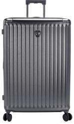 Чемодан Heys Luxe (L) (10160-0063-30) Gunmetal 