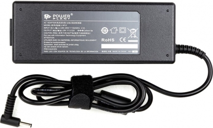 Блок питания PowerPlant для ноутбука Asus (19V 120W 6.32A) (AS120F4530) Блок питания PowerPlant для ноутбука Asus (19V 120W 6.32A) (AS120F4530)