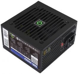 Блок живлення GameMax GE-450 450W