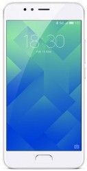 Смартфон Meizu M5s 32Gb Silver Смартфон Meizu M5s 32Gb Silver