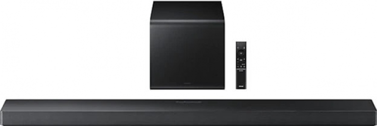 Саундбар  Q серии Samsung HW-QS700F/UA