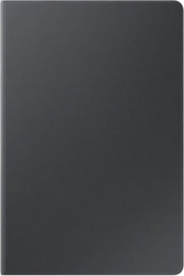 Чохол Samsung Book Cover для Samsung Galaxy Tab A8 (X200/X205) (EF-BX200PJEGRU) Dark Gray Чохол Samsung Book Cover для Samsung Galaxy Tab A8 (X200/X205) (EF-BX200PJEGRU) Dark Gray