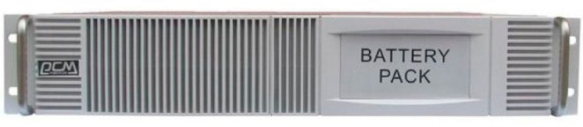 Аккумуляторная батарея Powercom для ИБП VGD 1K/1.5K RM (BAT VGD-1K/1.5K RM) Аккумуляторная батарея Powercom для ИБП VGD 1K/1.5K RM (BAT VGD-1K/1.5K RM)