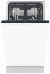 Посудомийна машина Gorenje GV 561 D10 (WQP8-GDFI1) Посудомийна машина Gorenje GV 561 D10 (WQP8-GDFI1)
