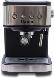 Кофеварка рожковая MAGIO MG-451 Кофеварка рожковая MAGIO MG-451