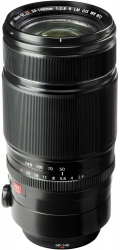 Об'єктив Fujifilm XC 50-140 mm f/2.8 R LM OIS WR (16443060)