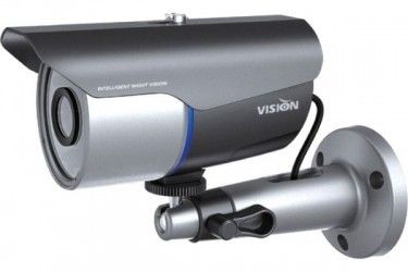 Камера видеонаблюдения Vision VN300HBH-L Камера видеонаблюдения Vision VN300HBH-L
