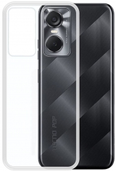 Cиліконовий чохол BeCover для Realme 10 (708670) Transparancy Cиліконовий чохол BeCover для Realme 10 (708670) Transparancy