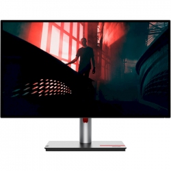 Монитор LENOVO ThinkVision P27h-30 (63A1GAT1UA) Монитор LENOVO ThinkVision P27h-30 (63A1GAT1UA)