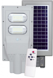 Консольный светильник ALLTOP 60Вт 0845B60-01 с солнечной батареей и датчиком движения (S0845ALT60WSTD) Консольный светильник ALLTOP 60Вт 0845B60-01 с солнечной батареей и датчиком движения (S0845ALT60WSTD)