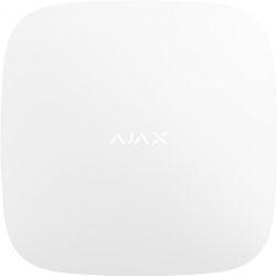 Централь охоронна Ajax Hub 2 (000015024) White Централь охоронна Ajax Hub 2 (000015024) White