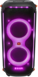 Акустическая система JBL Partybox 710 (JBLPARTYBOX710EU) Black Акустическая система JBL Partybox 710 (JBLPARTYBOX710EU) Black