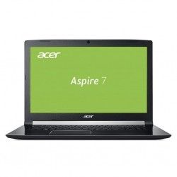 Ноутбук Acer Aspire A717-71G-54AC (NX.GTVEU.011) Obsidian Black Ноутбук Acer Aspire A717-71G-54AC (NX.GTVEU.011) Obsidian Black