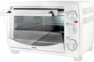 Електрична піч Mystery MOT-3323 Електрична піч Mystery MOT-3323