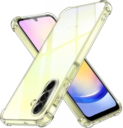 Панель BeCover Anti-Shock для Samsung Galaxy A26 SM-A266 (712892) Clear