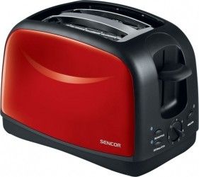 Тостер SENCOR STS 2652 RD
