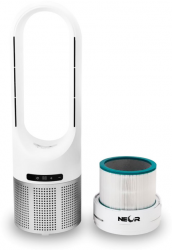 Вентилятор NEOR AIRMAX FL 3W14 AL