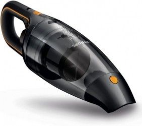 Аккумуляторный пылесос PHILIPS MiniVac FC6149/01 Аккумуляторный пылесос PHILIPS MiniVac FC6149/01