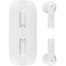 Навушники Gelius Elegance GP-TWS044 White