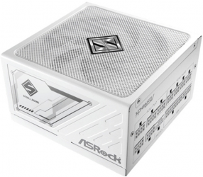 Блок питания ASRock SteelLegend SL-850GW 80+ Gold 850 Вт White Блок питания ASRock SteelLegend SL-850GW 80+ Gold 850 Вт White